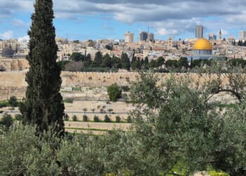 Land policies, teacher bans deepen strain on Christian life in Jerusalem