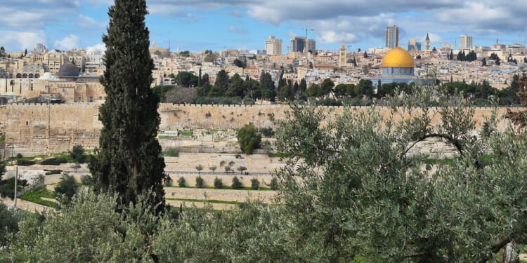 Land policies, teacher bans deepen strain on Christian life in Jerusalem