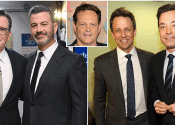 Late-Night Comedy 'Stopped Being Funny,' Became 'Agenda-Driven,' 'A F**king Class I Didn’t Want to Take'