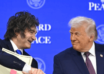 Latin American Presidents to Join Trump's 'Shield of the Americas' Summit