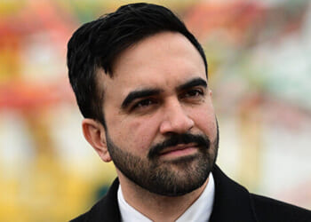 Lawmakers and Critics Rip NY's Zohran Mamdani for Condemning Operation Epic Fury