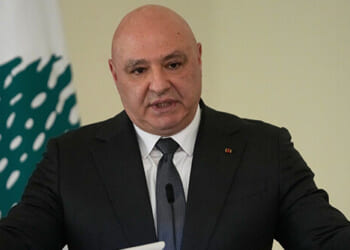 Lebanon Ejects Iranian Ambassador as Israel Digs In to Fight Hezbollah