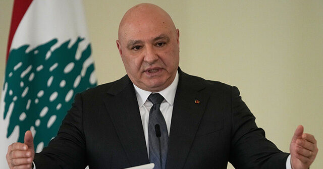 Lebanon Ejects Iranian Ambassador as Israel Digs In to Fight Hezbollah