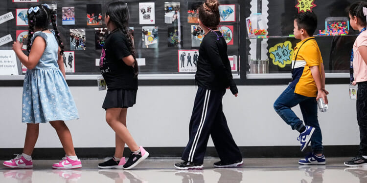 Let Gifted Kids Skip a Grade