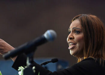 Letitia James Pressures NYC Hospital to Resume Sex Change Drugs for Minors