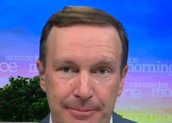 'Likely' We'll Vote 'To Open Up ICE' if They Do What We Want on Masks, Patrols, Investigations