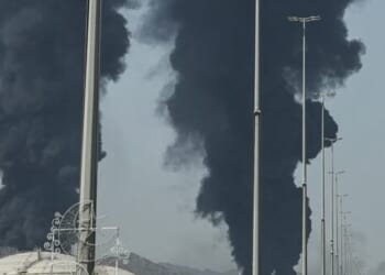 **Livewire** Operation Epic Fury Day Fifteen