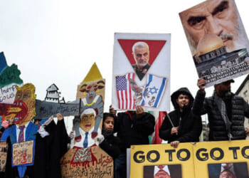 **Livewire** Operation Epic Fury Day Fourteen