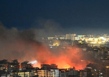 **Livewire** Operation Epic Fury Day Seven