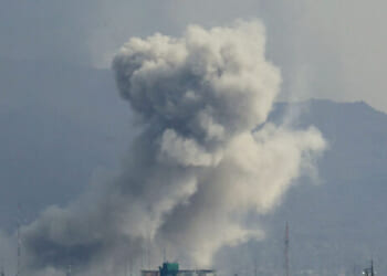 **Livewire** Operation Epic Fury Day Three