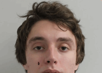 London Man Who Assaulted Girlfriend During Video Call With Barron Trump Sentenced to Prison