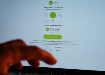 Longtime Justice Department Employee Arrested on Child Porn Charges