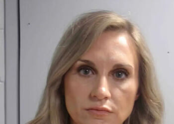 Louisiana Mayor Found Guilty of Having Sex with Son's Friend