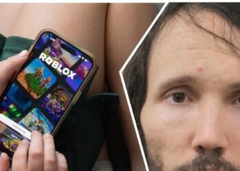 Louisiana Roblox Programmer Arrested on 40 Child Porn Counts, Illegal Sex Doll Found