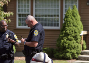 MN Bill Allows Police to Enter Homes to Check Semi-Auto Gun Storage