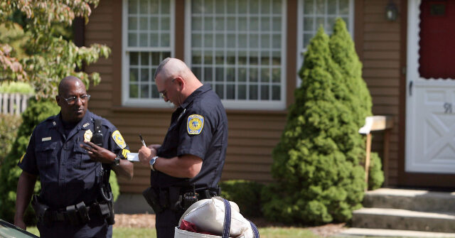 MN Bill Allows Police to Enter Homes to Check Semi-Auto Gun Storage