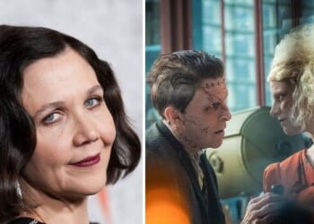 Maggie Gyllenhaal's Ultra-Woke Frankenstein Flick ‘The Bride!’ Bombs at Box Office