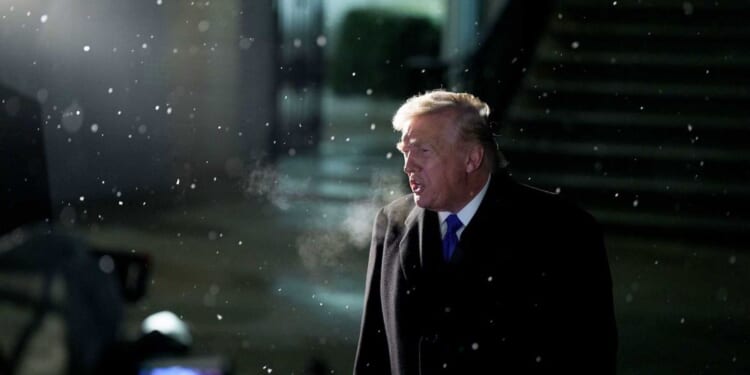 Man served time for threatening to kill Trump — then gets arrested for more alleged threats against Trump