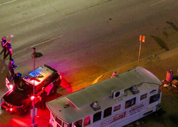 Mass Shooting on Austin's 6th Street Leaves 3 Dead, 17 Wounded -- Shooter Killed by Police