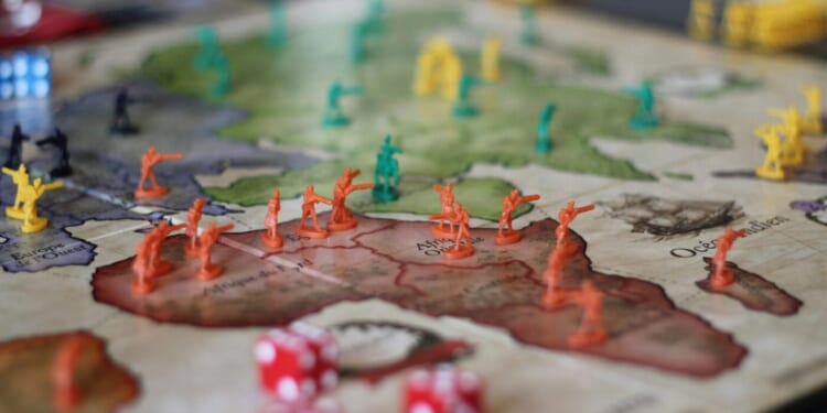 Masters and Slaves: Our Lust for Domination vs. the Lord’s Dominion