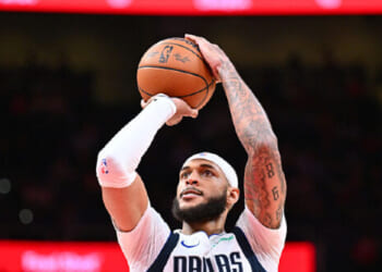 Mavs' Daniel Gafford Hints at Christian Persecution with Jaden Ivey Reference