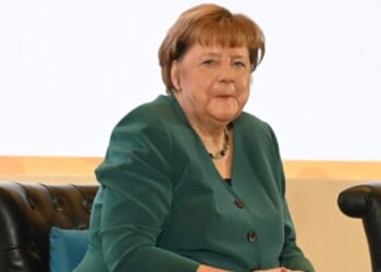 Merkel Blasted for Calling on Migrants to Vote Against Populist AfD Party