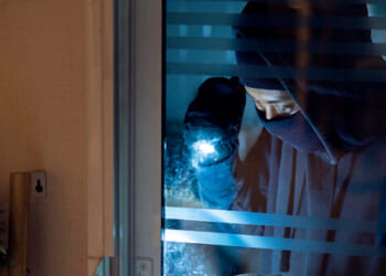 Michigan Cops Nab Another South American Migrant Burglary Gang