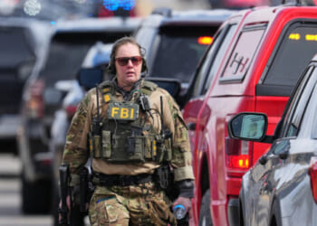 Michigan Synagogue Attacker a Lebanese National