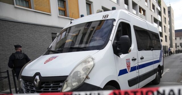 Migrant Arrested Amid Alleged Terror Attack Attempt on Bank of America