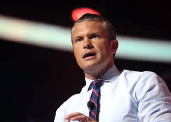 Military Expert Breaks Down How Trump, Hegseth Restoring 'Warrior Caste' in USA