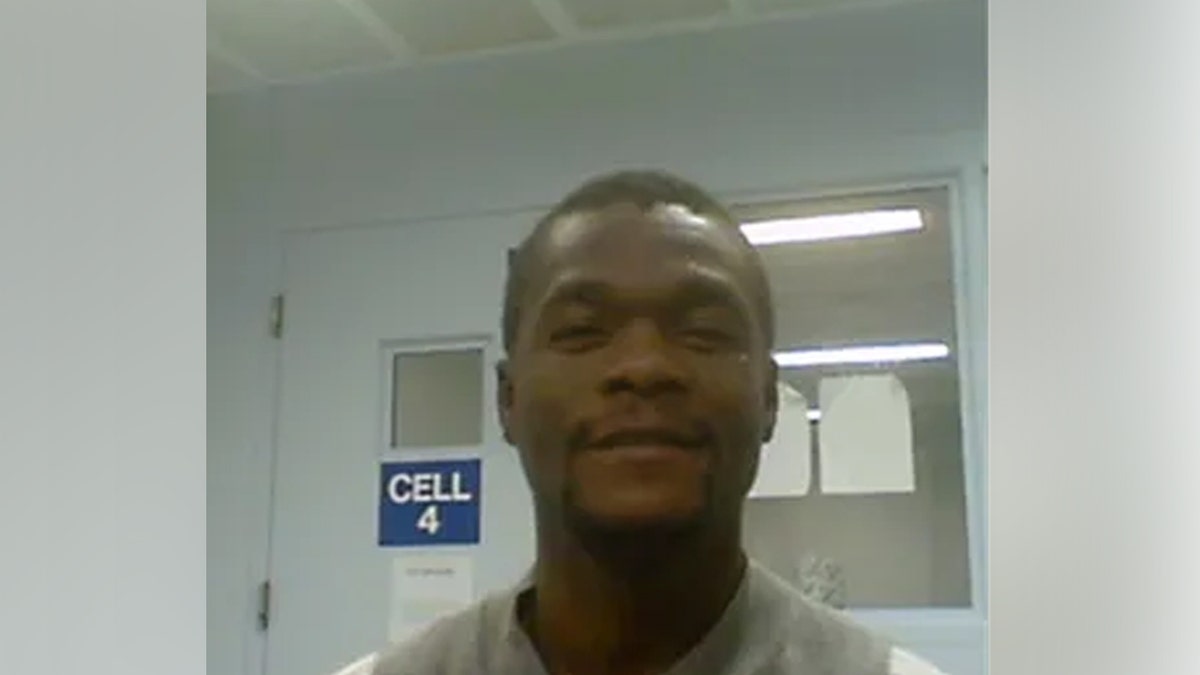 Abdul Jalloh has racked up over 30 arrests since entering the U.S., according to officials.