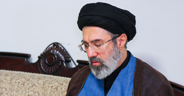 Mojtaba Khamenei Must Release Video Holding Up Today's Newspaper to Prove He's Alive