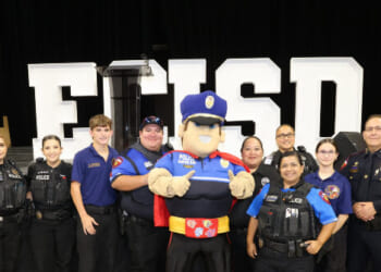 More Parents Claim Texas Border School Principal Covered Up Death Threats