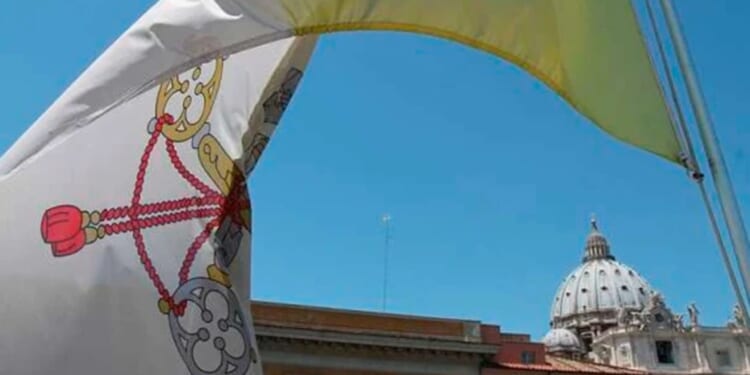 More than 80 scientists sign Vatican peace manifesto