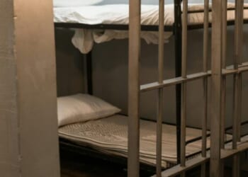 Most Short Jail Sentences for Criminals Scrapped