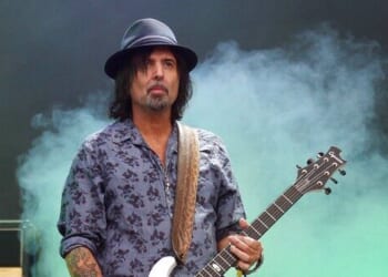 Motorhead Guitarist Phil Campbell Dead at 64