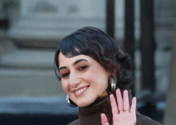 Mrs. Mamdani’s Social Media History Reveals Affection for Terrorists