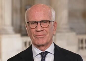 Mullin Will Get Confirmed — He’s 'Competent and He’s Honest'