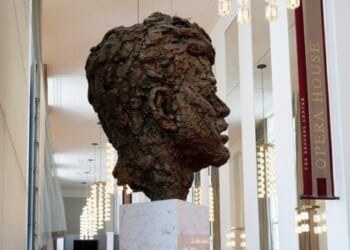 Musician Asks for Lawsuit over Canceled Kennedy Center Holiday Performance to Be Dismissed