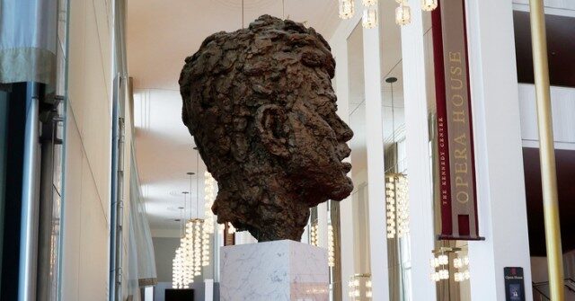 Musician Asks for Lawsuit over Canceled Kennedy Center Holiday Performance to Be Dismissed