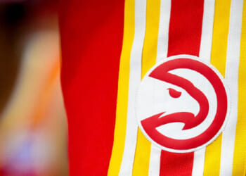 NBA Cancels Hawks' Strip Club Promotion After Backlash