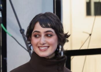 NYC Mayor's Wife Celebrated Female Terrorist Hijacker Online