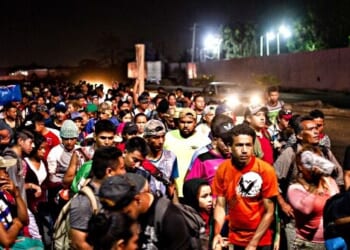 Nearly Half of Immigrant Households in U.S. Are on Welfare