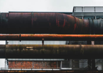 Netanyahu Envisions Post‑War Energy Routes Through Israel