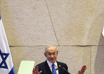 Netanyahu Responds to Death Rumors, Shares Video of Getting Coffee