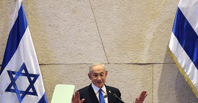 Netanyahu Responds to Death Rumors, Shares Video of Getting Coffee