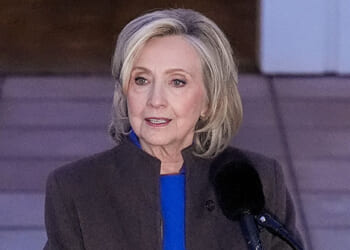 New Hampshire Senate Poll Shows Tight Margins as Hillary Clinton Schedules Visit