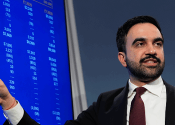 New York City Continues to Lose Good Jobs Amid Migrant Flood