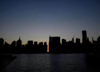 New York, Get Ready for Higher Energy Bills and Rolling Blackouts