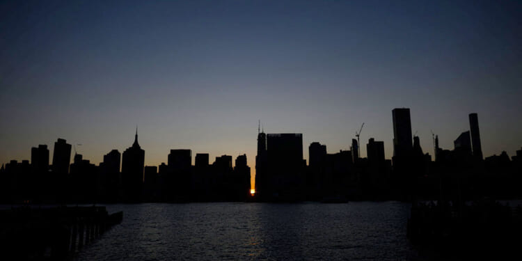 New York, Get Ready for Higher Energy Bills and Rolling Blackouts